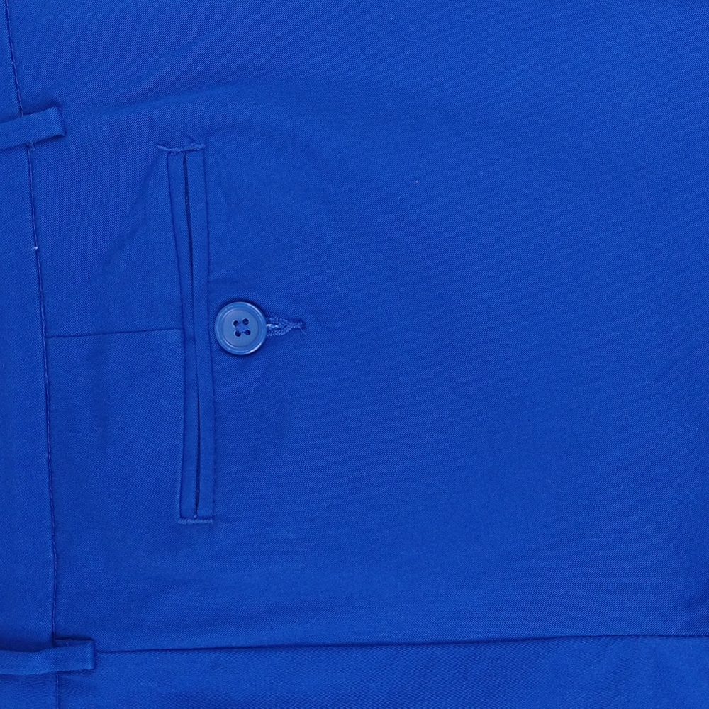 A.N.A Women Blue Ankle Pants: Size:10 - Picture 6 of 6